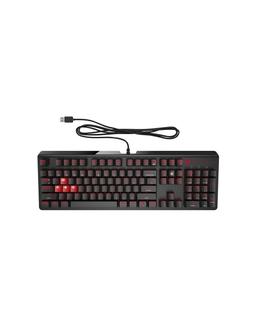 HP Omen 1100 USB