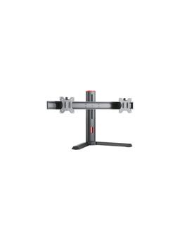 White Shark MOUINT Desktop RHAMSES-II 2 Monitors