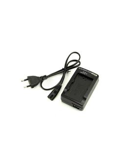 Nikon Chargeur Batterie Pour Appareil Photo EN-EL3 3A 3E