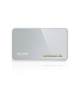 TP-Link Switch 8 Ports 10 100Mbps