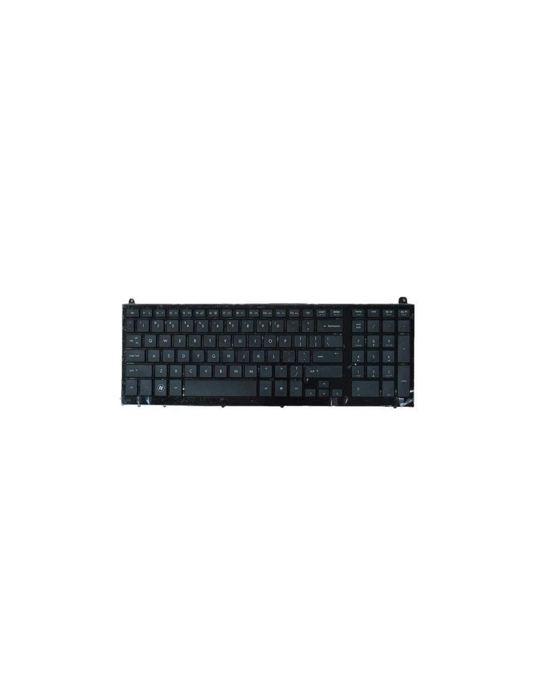 HP CLAVIER adaptable pour pc portbale PROBOOK 4520s