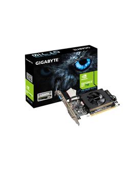 Gigabyte Cartes Graphiques GeForce GT 710