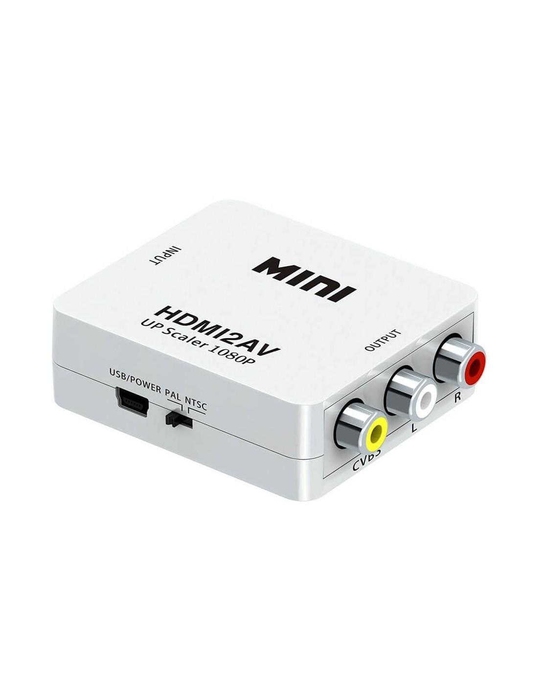RCA HDV-M610