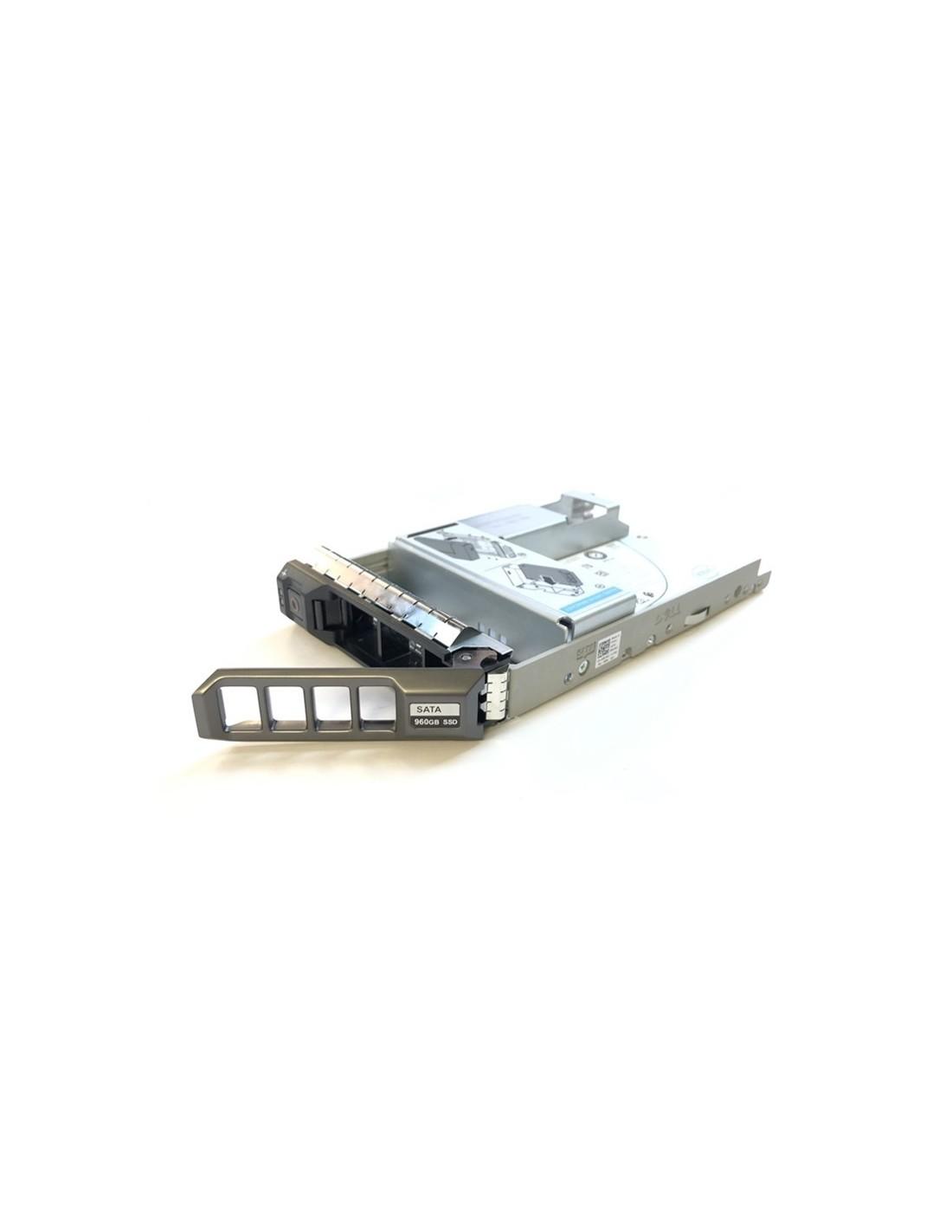 Dell Disque SSD Interne 2,5 " Série ATA III