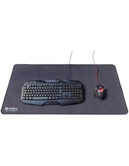Sandberg Gaming DESK PAD XXXL