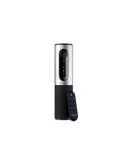Logitech Caméra De Visioconférence