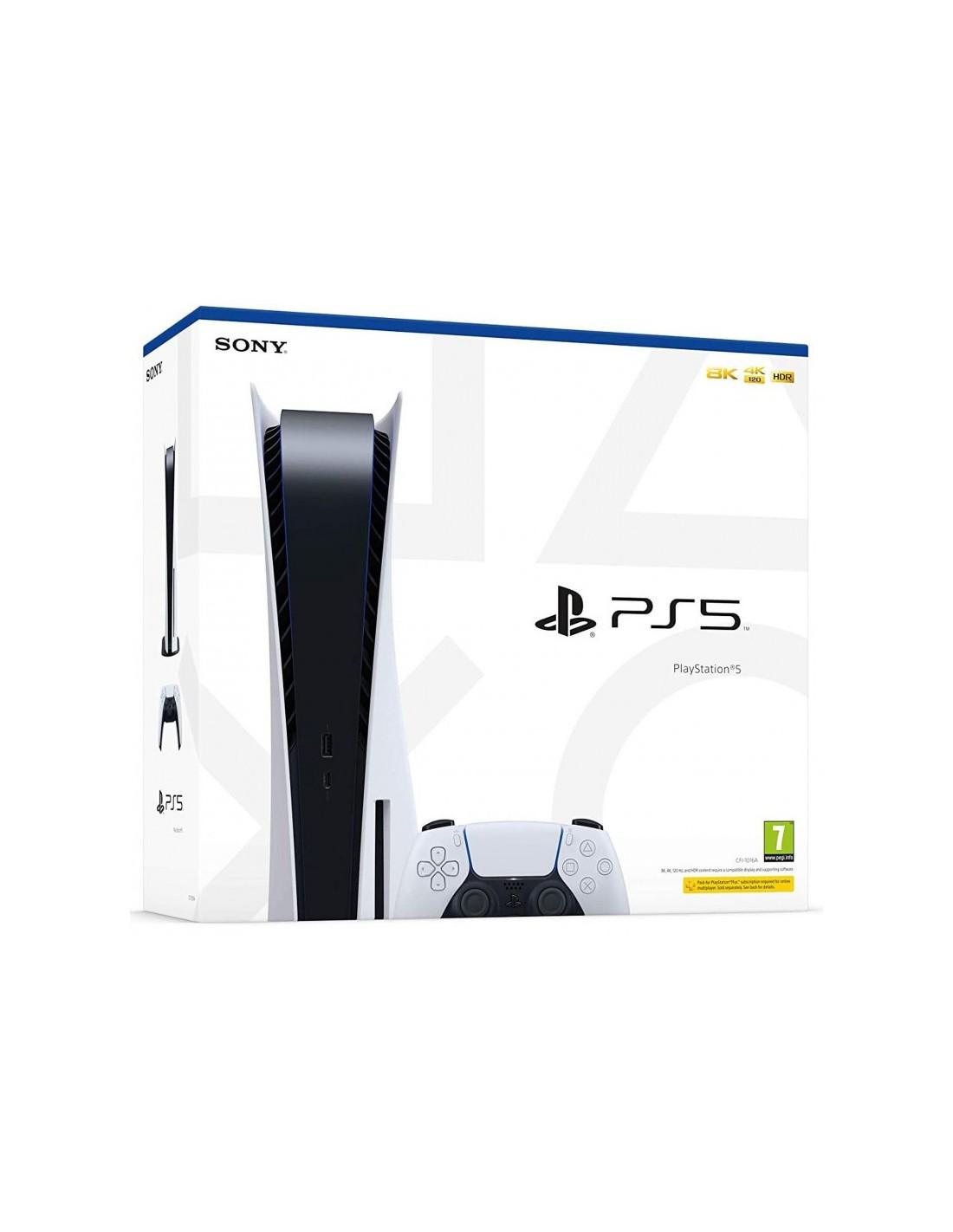 PlayStation Standard