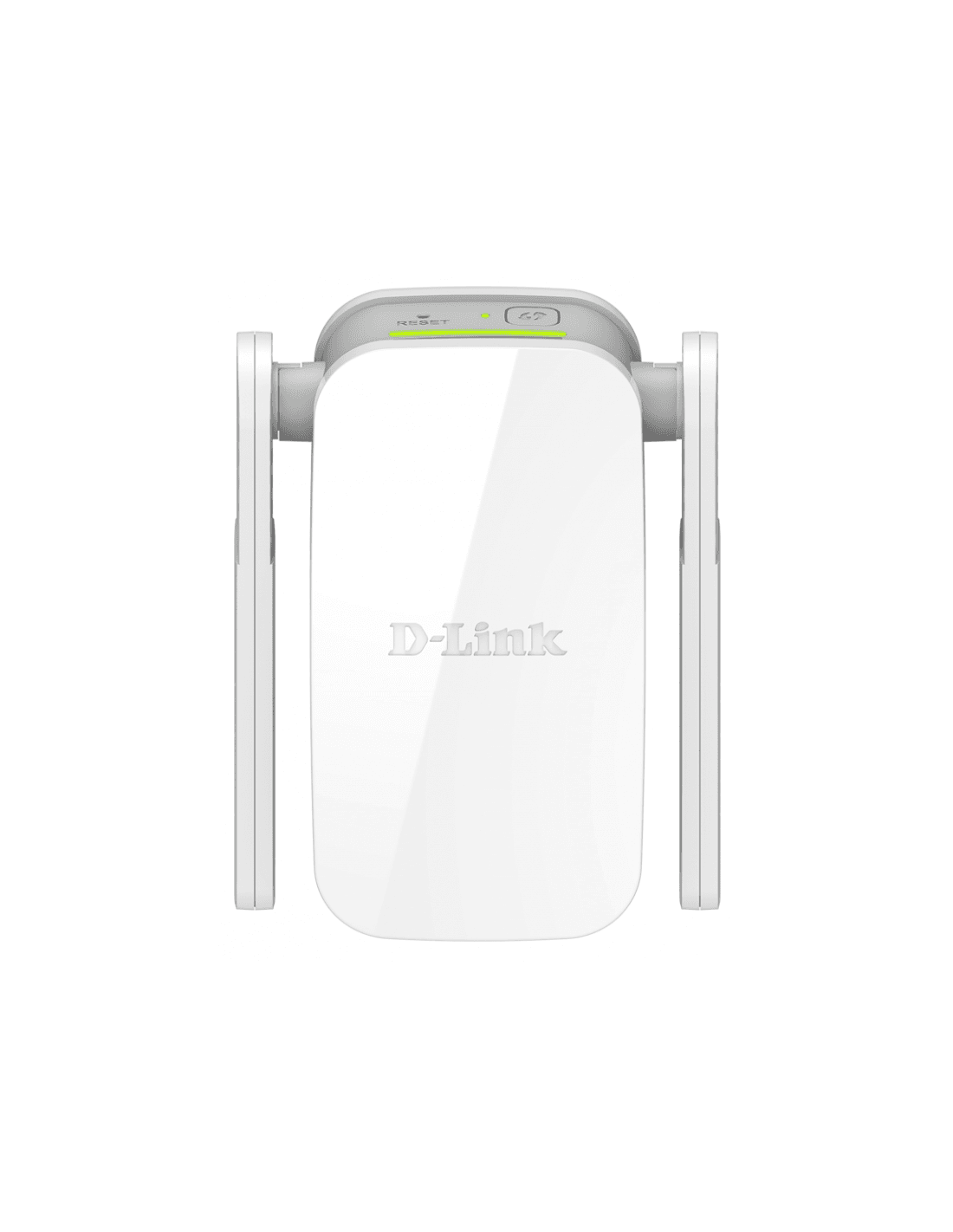 D-Link Répéteur AC750 Plus Dual Band