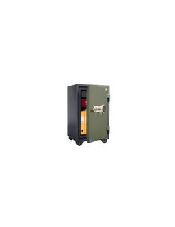 Coffre Fort HARDYBILL Ignifuge Série FRS 49