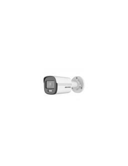 Hikvision Caméra IP 4 MP Mini Bull Fixe ColorVu