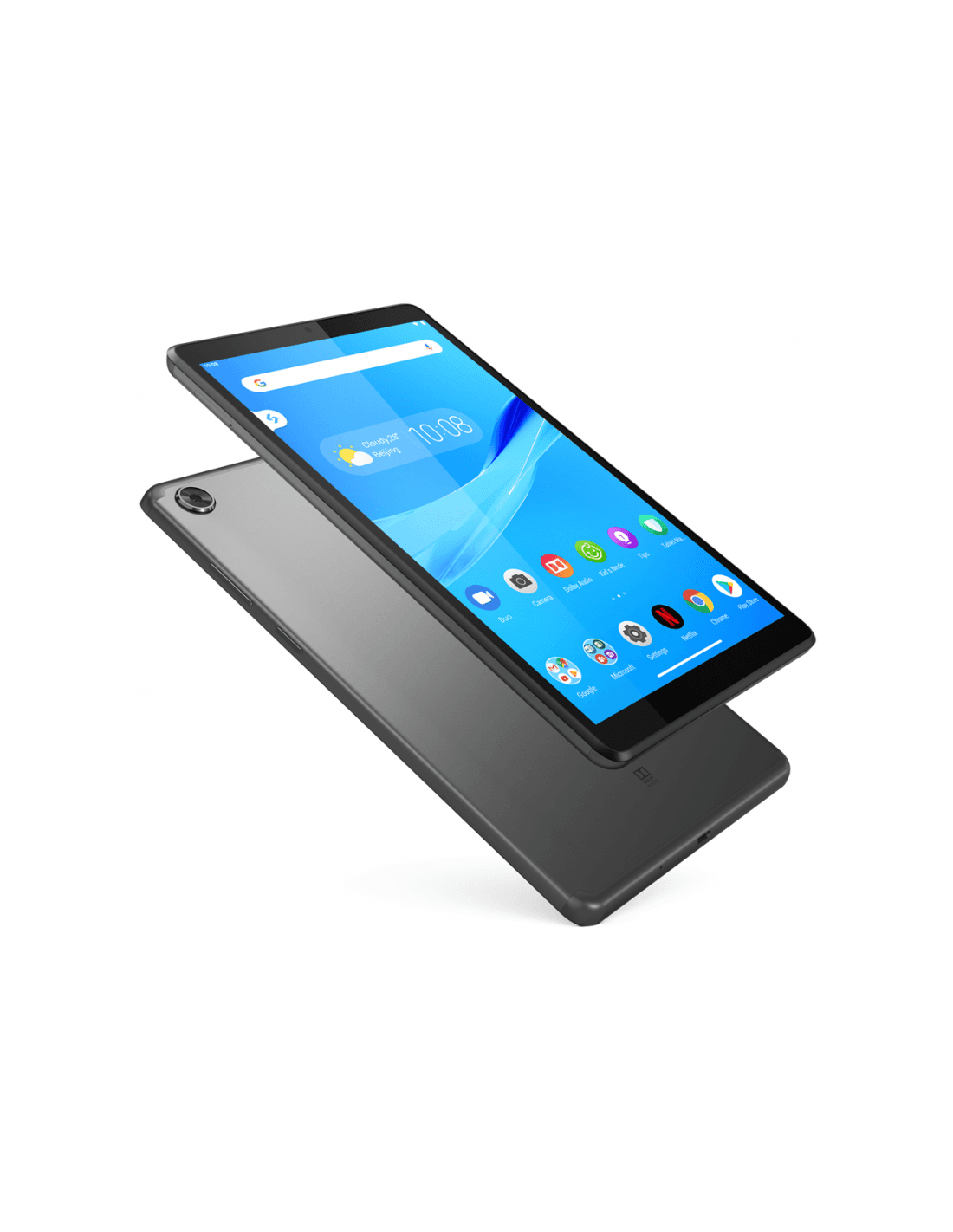 Lenovo Tab M8