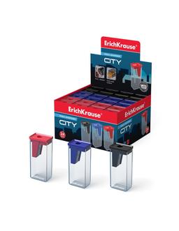 Taille crayon en plastique ErichKrause®
