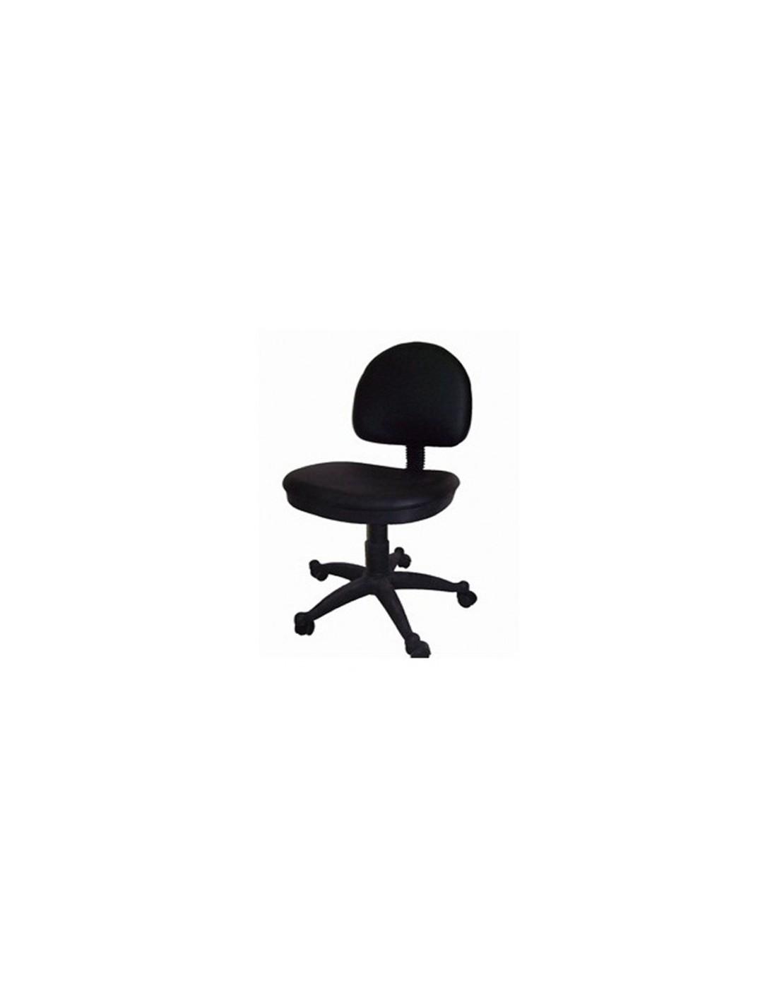 ERGO Chaise plus sans accoudoirs