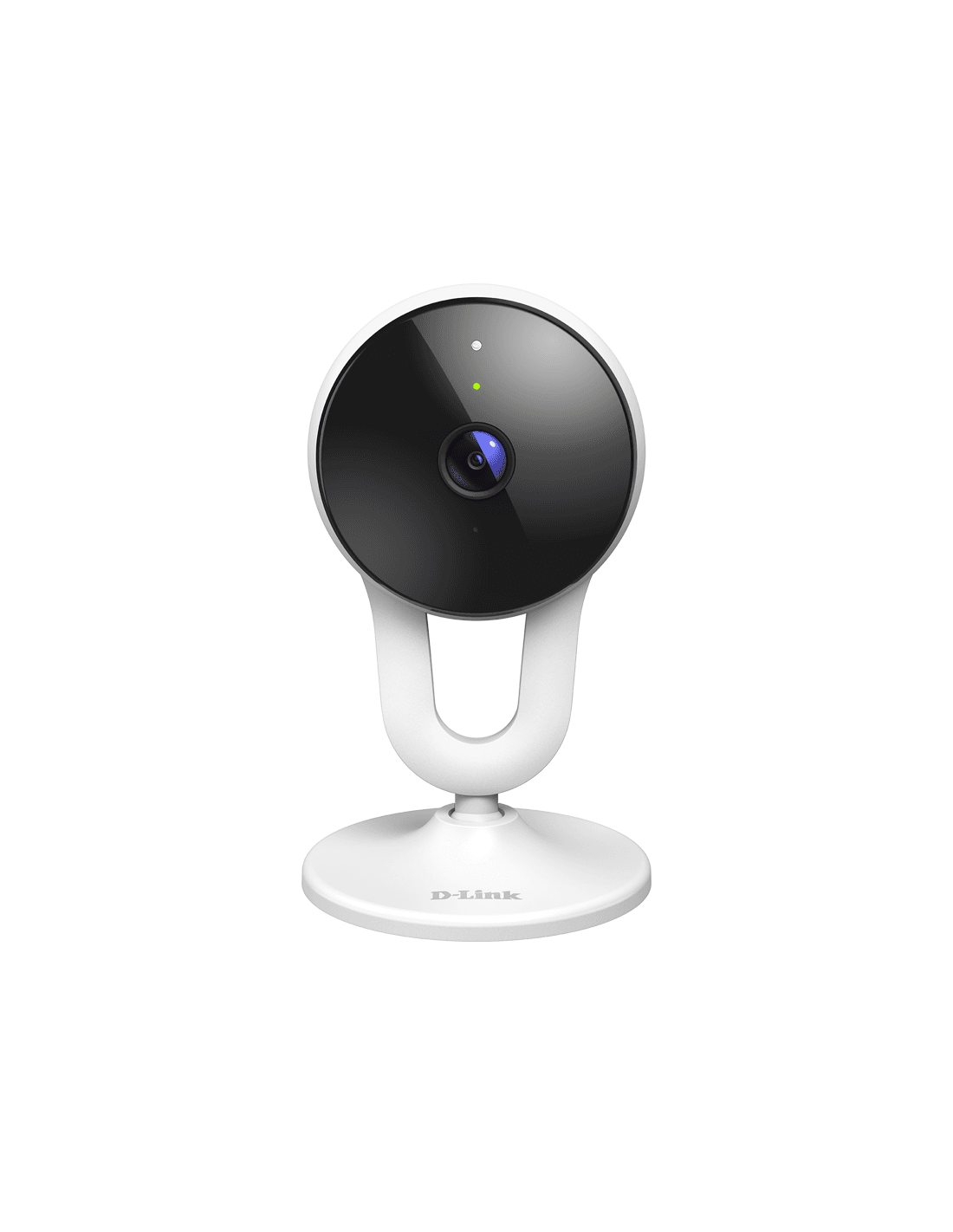 D-Link Caméra Réseau DCS-8300LHV2 Full HD 2 M 5M IR Bleutooth