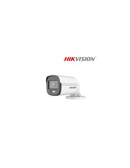 Hikvision 5 MP 3K ColorVu Audio Fixed Mini Bullet