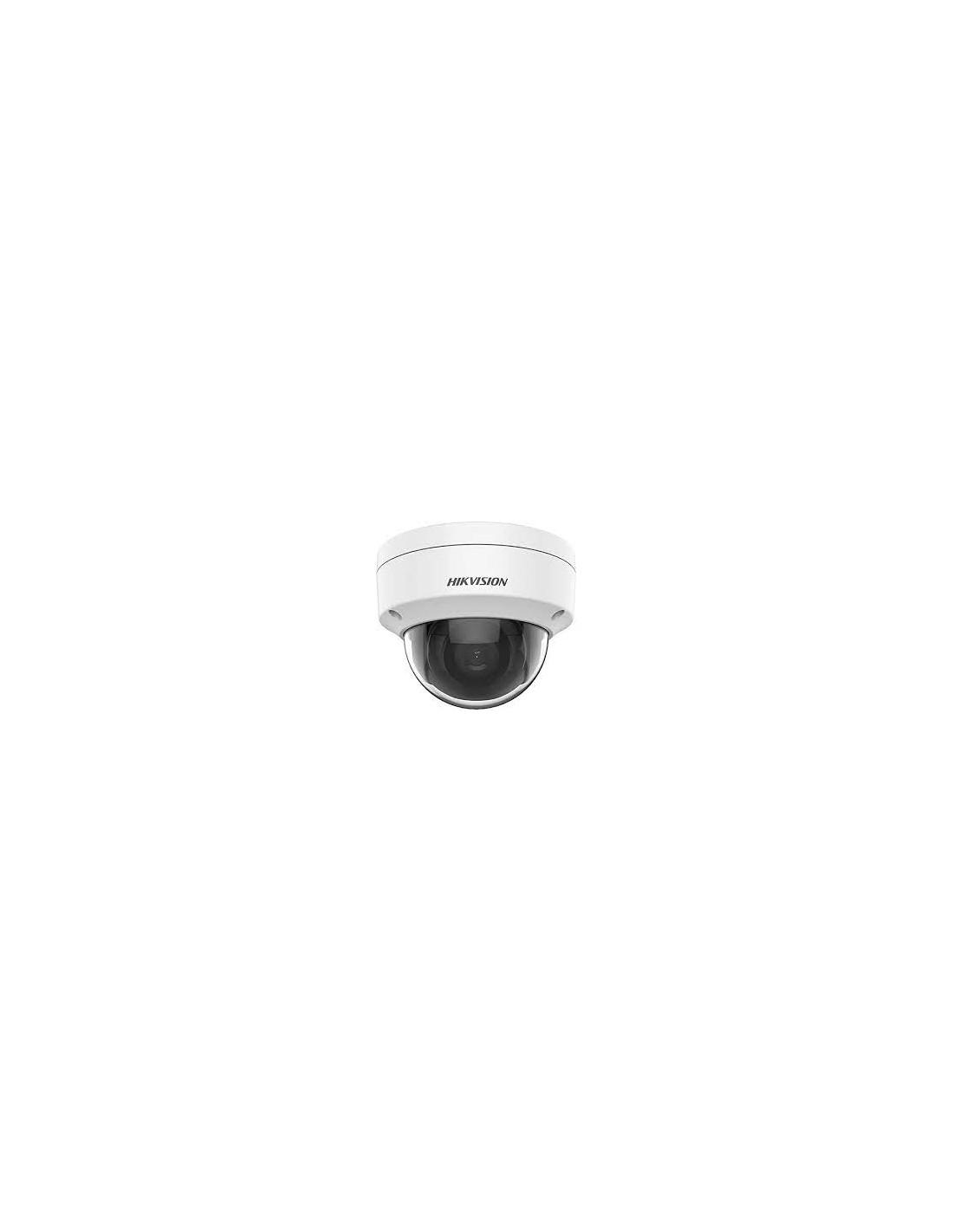 Hikvision IP 5 MP Fixed Dome