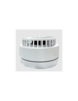 Hikvision Détecteur de fumée photoélectrique HF-S2