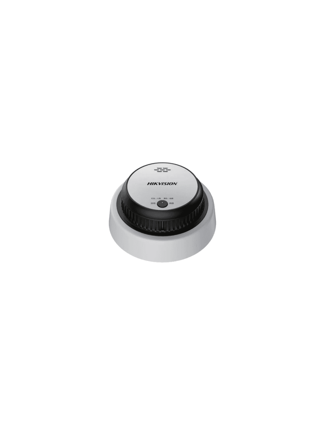 Hikvision Détecteur de fumée photoélectrique NP-FY200