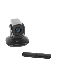 Hikvision Webcam PT vari focale motorisée 2 MP