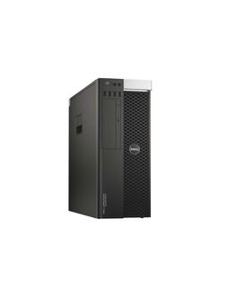Dell Station de Travail T5810 XEON E5-1620 V3 1To 0-ACQM3)