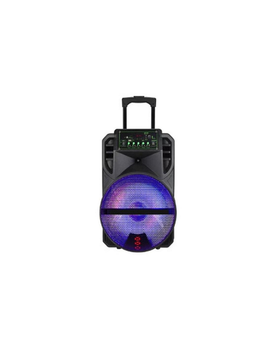 BOOM SOUND J-1206 Bluetooth