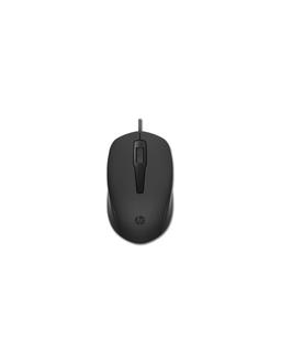 HP 150 USB Ambidextre optique