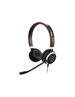 Jabra Evolve 40 MS Stereo 6399-823-109