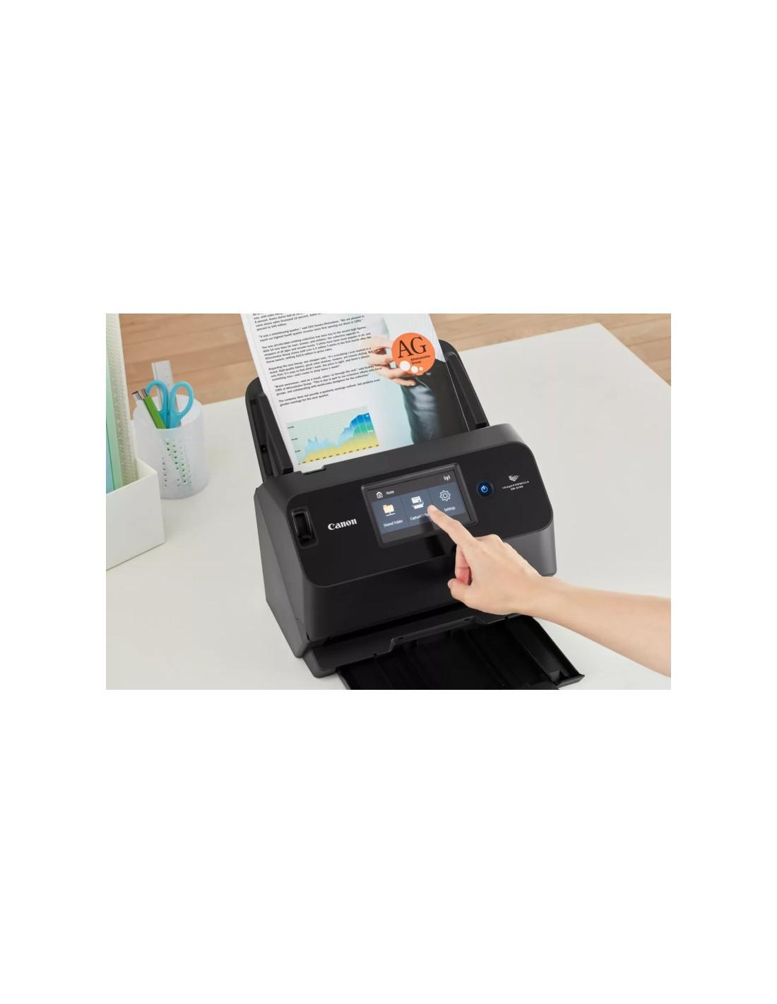 Canon Scanner de document DR-S150 4044C003AB