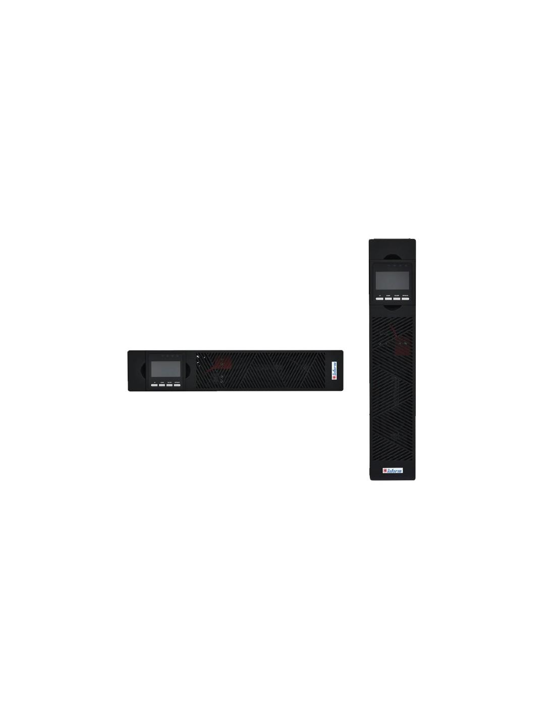 Onduleur On Line Sinus Evo 2KVA Rackable