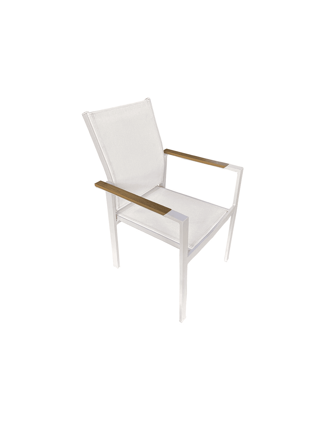 Siège NOYA teak