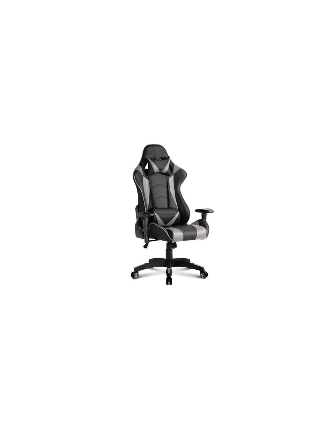 Pilote Chaise Gaming
