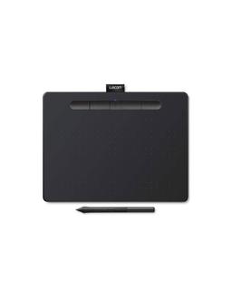 Graphique WACOM Intuos M Bluetooth Berry