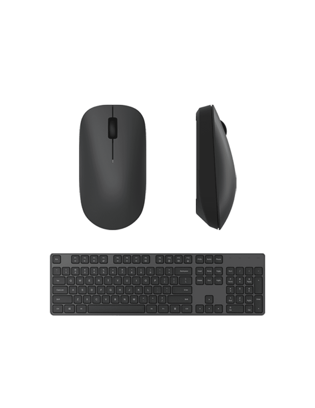 Xiaomi clavier souris sans fil 40473