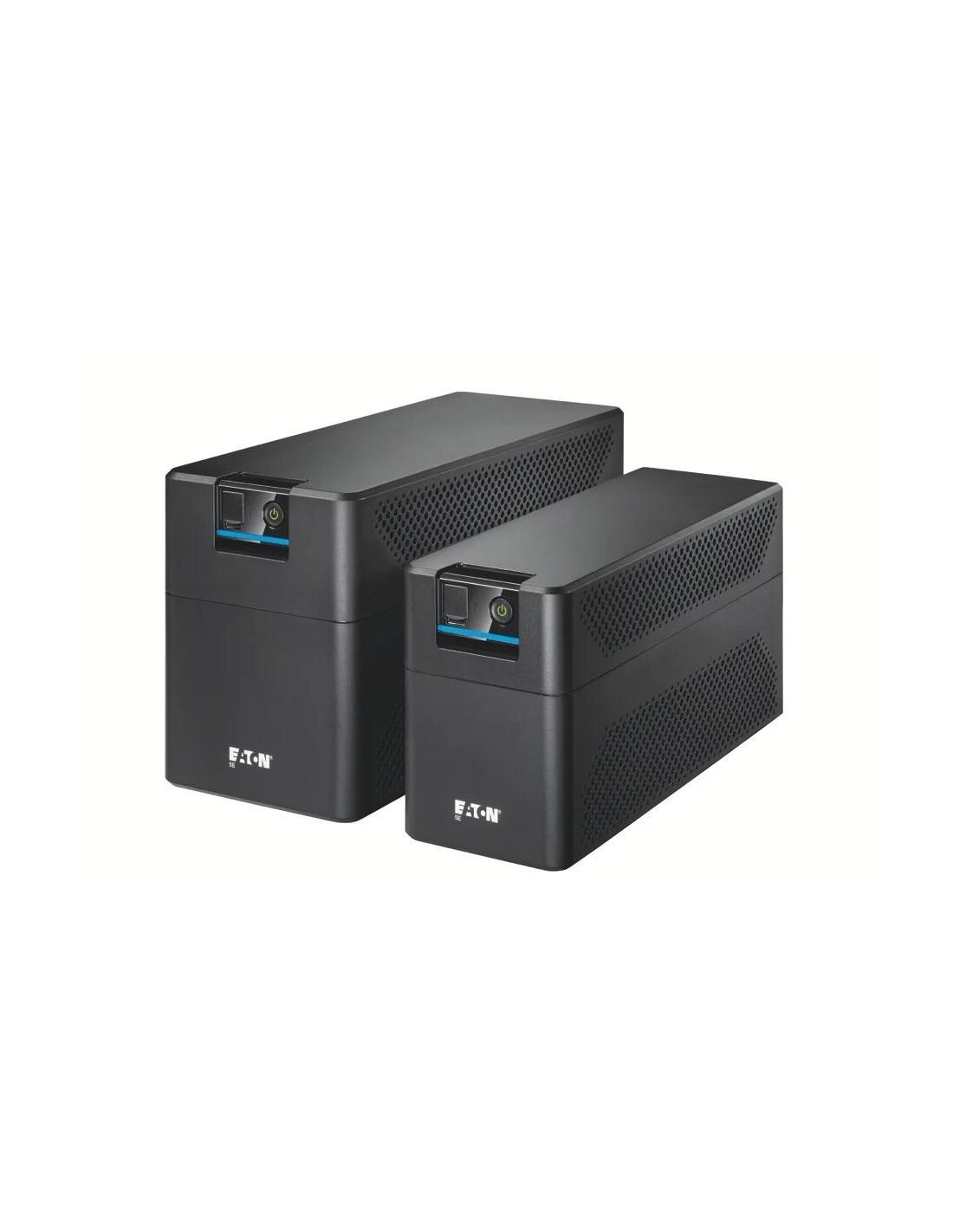 Eaton 5E Gen2 1200 USB Line-Interactive 1.2 kVA 660 W 4 AC