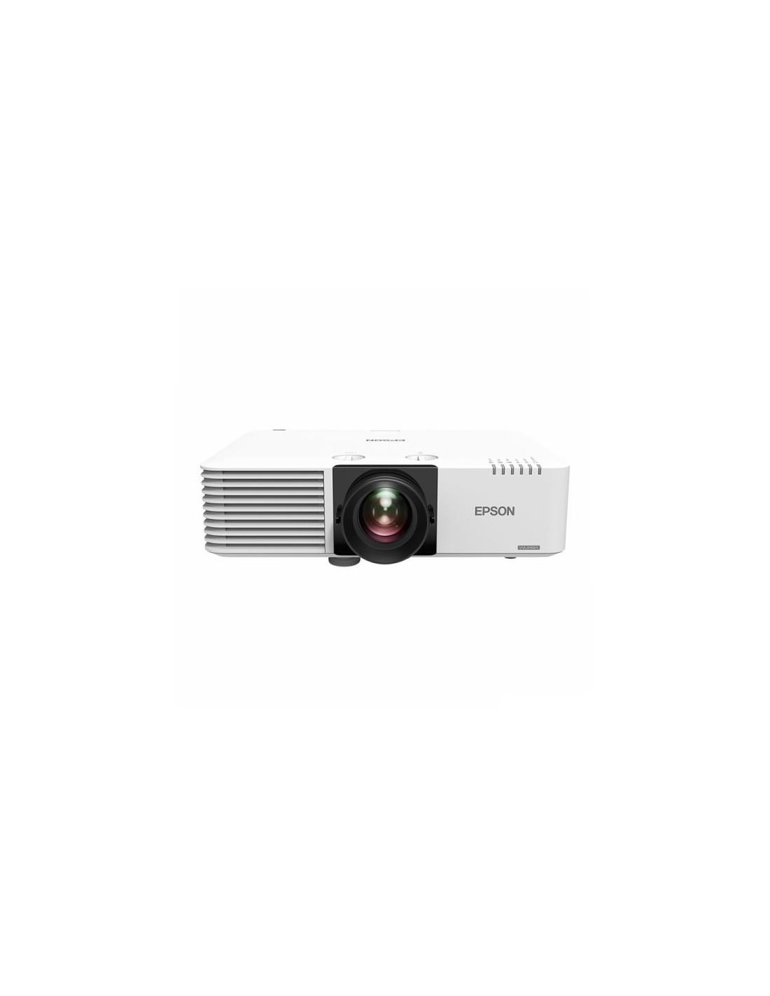 Epson EB-L630U Vidéoprojecteur laser 3LCD WUXGA 6200 Lumens HDMI VGA USB
