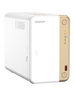 Intel Serveur Tour NAS 2 baies