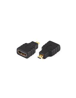 SBOX Adaptateur HDMI femelle vers micro HDMI mâle