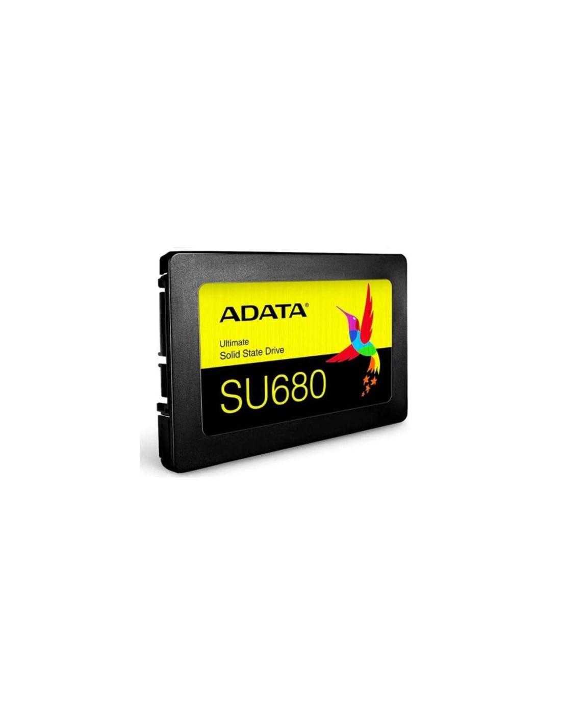 Dur Disque Interne ADATA SU680 SSD 2.5'' SATAIII