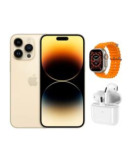Apple iPhone 14 Pro