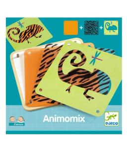 DJECO EDULUDO ANIMOMIX