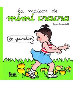 HACHETTE MIMI CRACRA LE