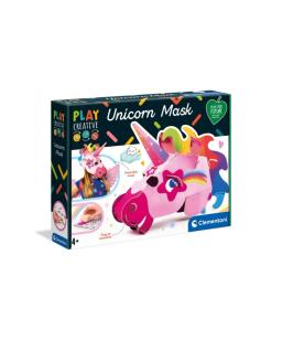 CLEMENTONI MASQUE DE LICORNE