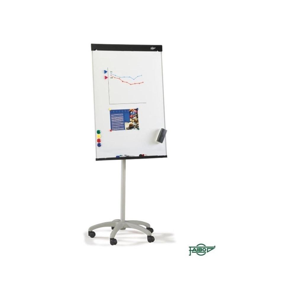Magnétique avec roues Faibo 9TR 70 x 102 cm