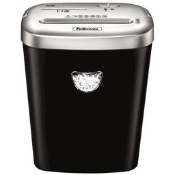 Fellowes Destructeur Powershred 53C Coupe croisée