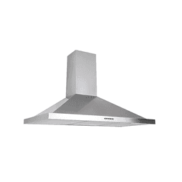 Candy aspirante cheminée 60 cm inox