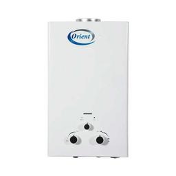 Chauffe Bain à Gaz Orient 6L