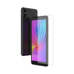 Tecno Film de protection Nano Glass 9H pour Pop 2 S Pro