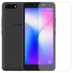 Tecno Film de protection Nano Glass 9H pour Pop 2 Power