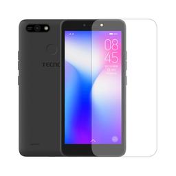 Tecno Film de protection Nano Glass 9H pour Pop 2 Power