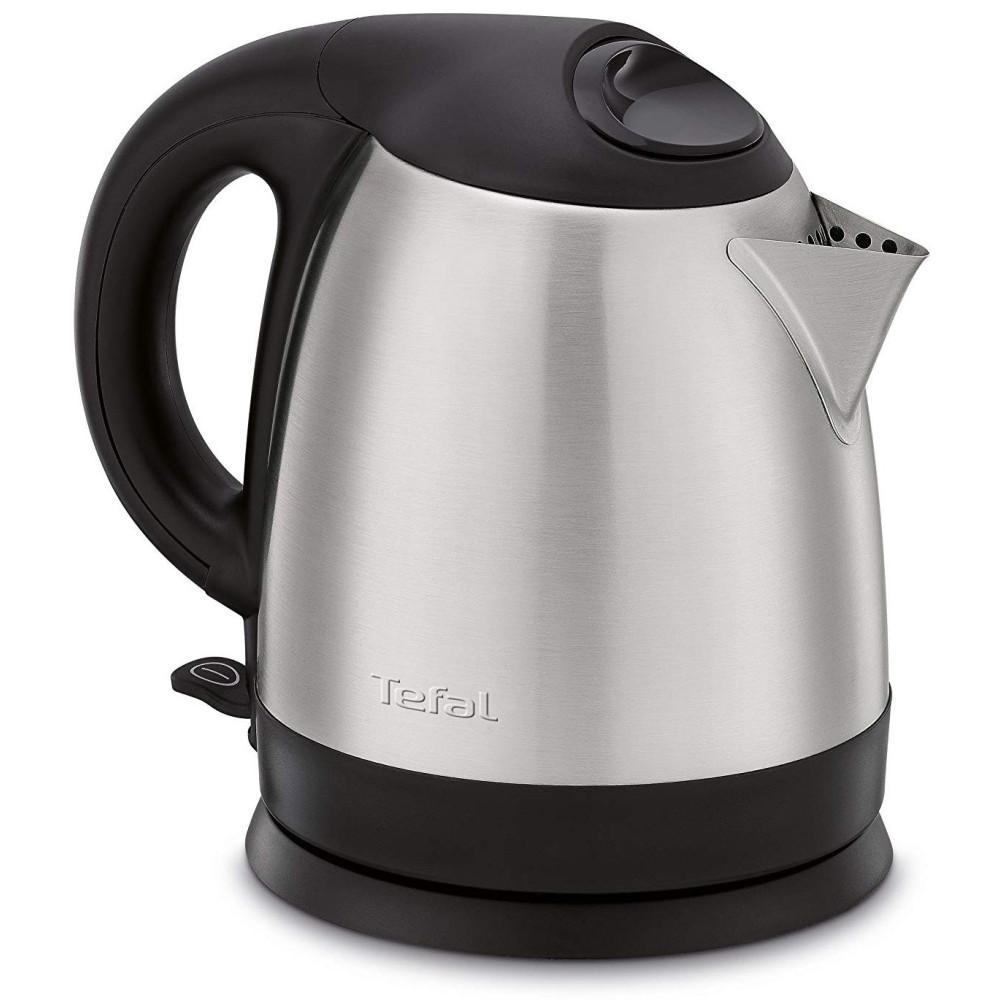 Tefal Sans Fil 1800W Inox
